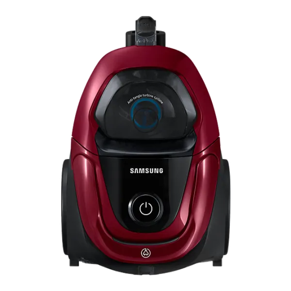 Aspirator clasic Samsung VC18M31A0HP/ UK 1800 W/ Bordo Purple photo 1