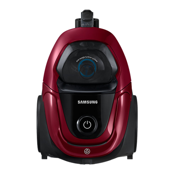 Aspirator clasic Samsung VC18M31A0HP/ UK 1800 W/ Bordo Purple photo 1