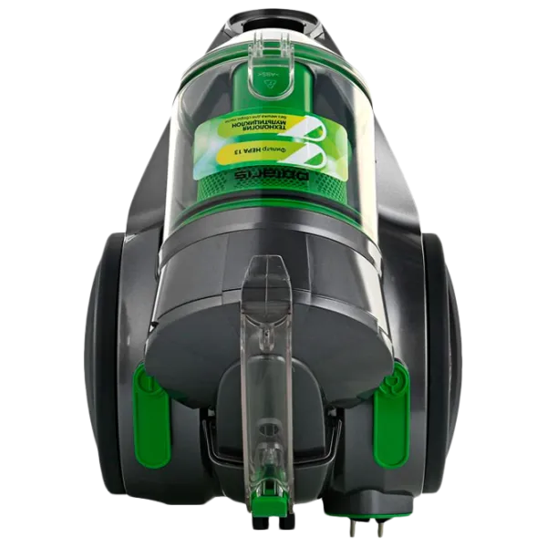 Aspirator Polaris PVC1820G 1800 W/ Black Green photo 1