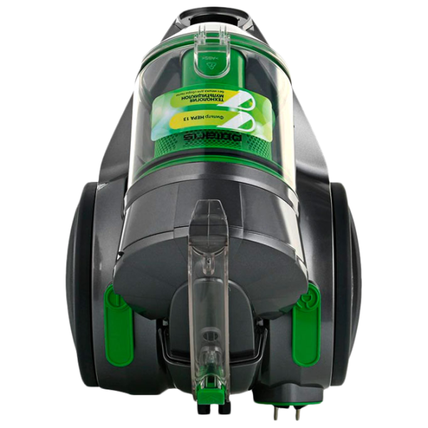 Aspirator Polaris PVC1820G 1800 W/ Black Green photo 1