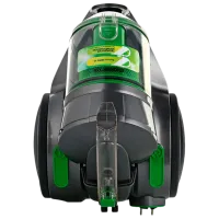 Aspirator Polaris PVC1820G 1800 W/ Black Green