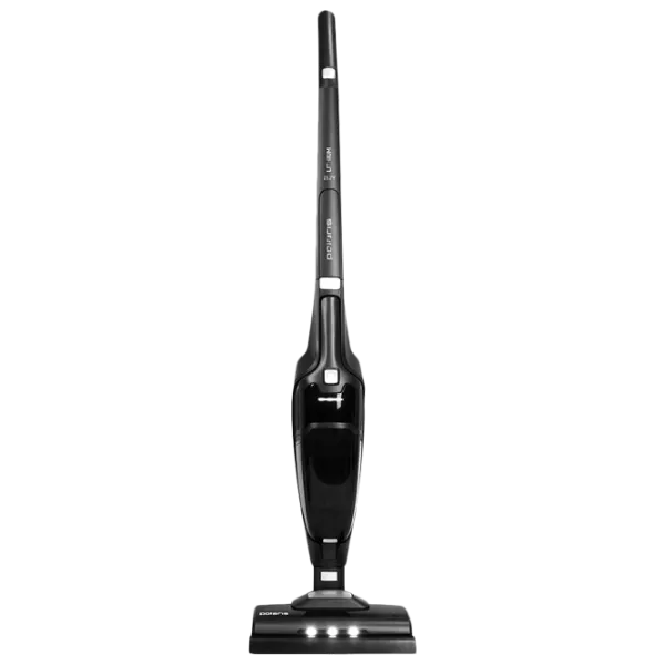 Aspirator vertical Polaris PVCS 1025 Black Gray photo 1