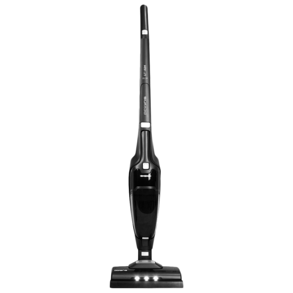Aspirator vertical Polaris PVCS 1025 Black Gray photo 1