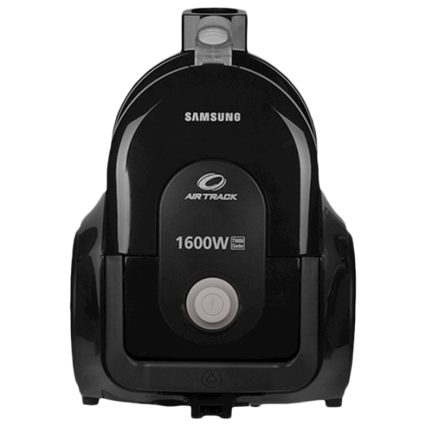 Aspirator Samsung VCC4325S3K/ SBW 1600 W/ Black photo 1 Aspirator Samsung VCC4325S3K/ SBW 1600 W/ Black photo 1