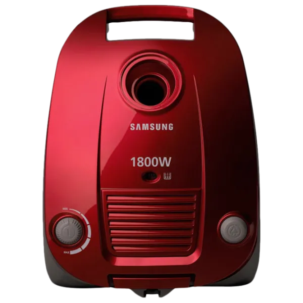 Aspirator Samsung VCC4181V37/ SBW 1800 W/ Gray Red photo 1