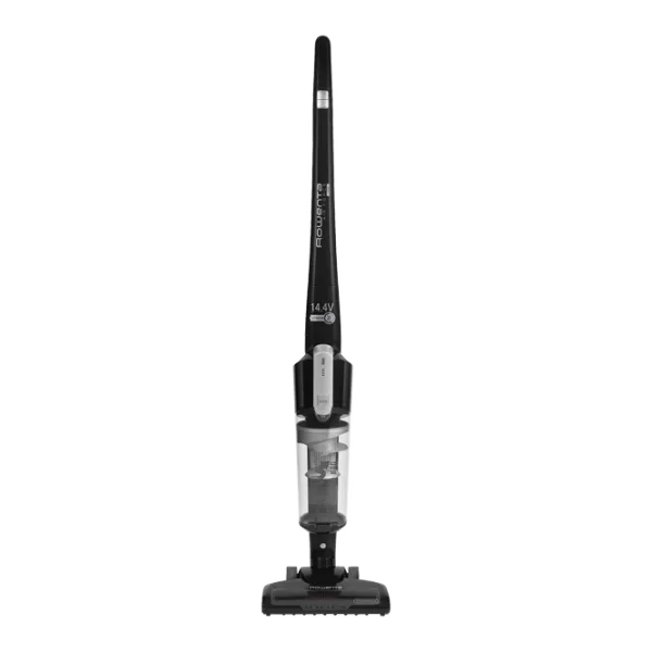 Aspirator clasic Rowenta RH6545WH 14 W/ White Black photo 1