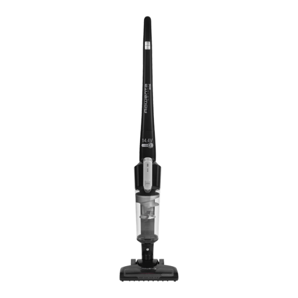 Aspirator clasic Rowenta RH6545WH 14 W/ White Black photo 1