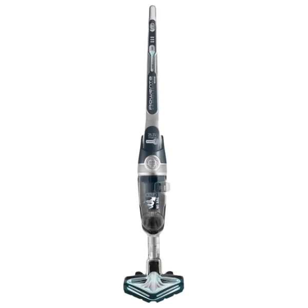 Aspirator vertical Rowenta RH8970WO 25 W/ Black Silver photo 1 Aspirator vertical Rowenta RH8970WO 25 W/ Black Silver photo 1