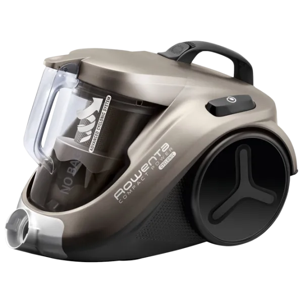 Aspirator Rowenta RO3786 750 W/ Black Beige photo 1 Aspirator Rowenta RO3786 750 W/ Black Beige photo 1