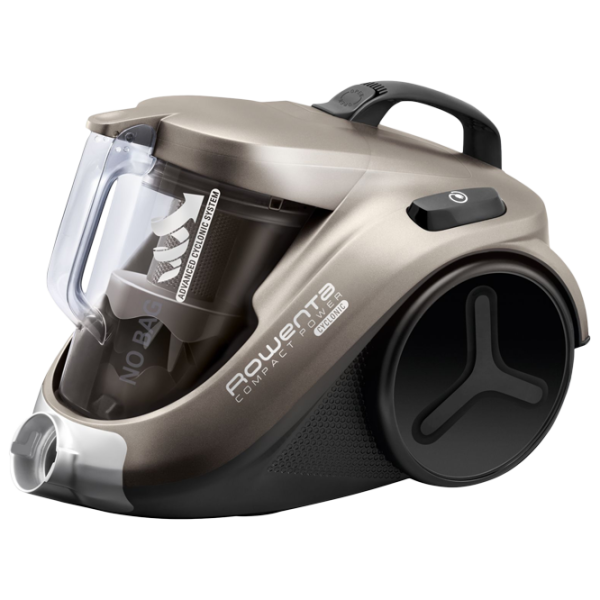 Aspirator Rowenta RO3786 750 W/ Black Beige photo 1 Aspirator Rowenta RO3786 750 W/ Black Beige photo 1