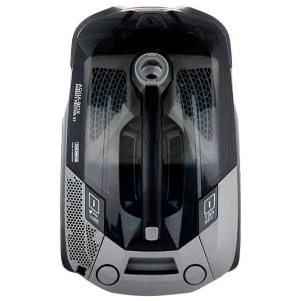 Моющий пылесос THOMAS Parkett Prestige XT 1700 Вт / Черный Серый photo 1