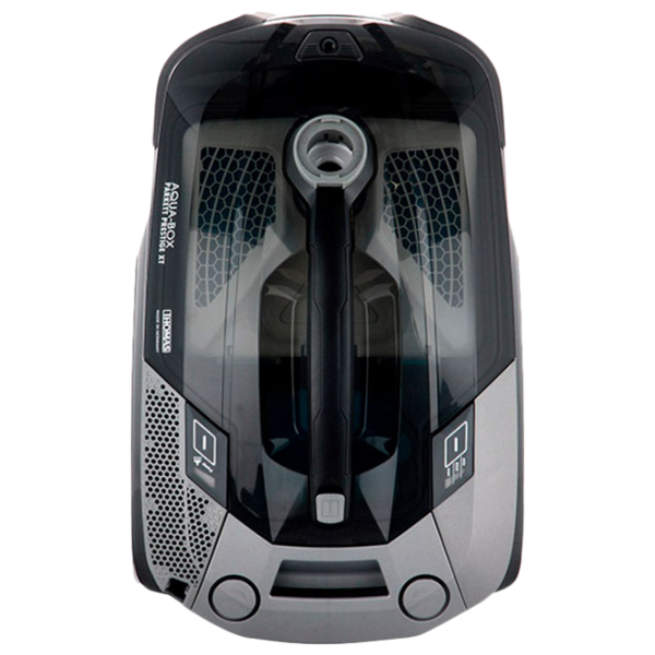Моющий пылесос THOMAS Parkett Prestige XT 1700 Вт / Черный Серый photo 1