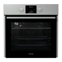 Cuptor Gorenje BO 635 E11X Încorporabilă/ 2700 W/ Grey Black