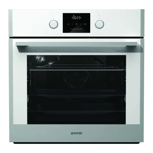 Cuptor Gorenje BO 635 E20WG-M Încorporabilă/ 2700 W/ Inox Black photo 1 Cuptor Gorenje BO 635 E20WG-M Încorporabilă/ 2700 W/ Inox Black photo 1