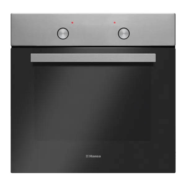 Cuptor Hansa BOEI64018 Încorporabilă/ 2000 W/ Inox Black photo 1
