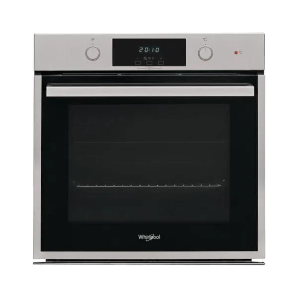 Cuptor Whirlpool AKP9  785 IX Încorporabilă/ 3500 W/ Inox Black photo 1