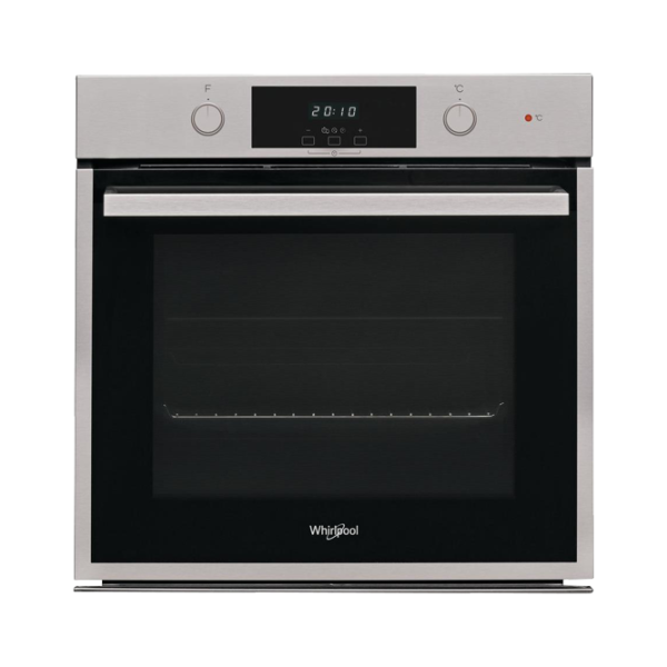 Cuptor Whirlpool AKP9  785 IX Încorporabilă/ 3500 W/ Inox Black photo 1