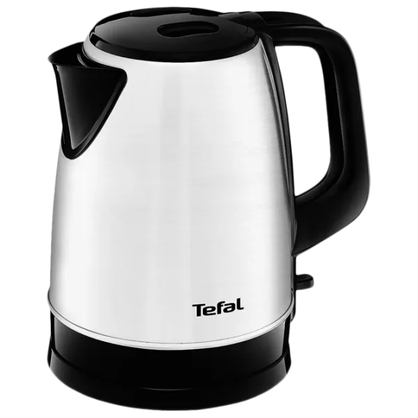 Ceainic electric Tefal KI150D30 1.7l / Ascuns / Inox photo 1