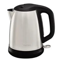 Чайник Электрический Tefal KI270D30 1.7 л/ Скрытый (диск)/ Inox Серебристый