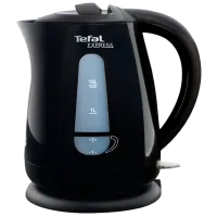 Ceainic electric Tefal KO2998 1.5l / Ascuns / Black