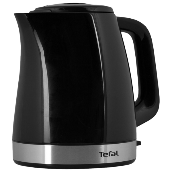 Ceainic electric Tefal KO150F30 1.5l / Ascuns / Black photo 1