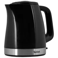 Ceainic electric Tefal KO150F30 1.5l / Ascuns / Black