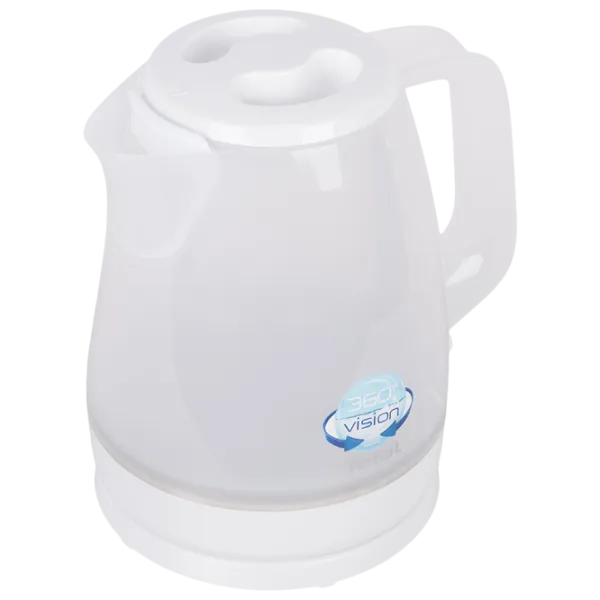 Электрочайник Tefal KO151130 1.5л / Скрытый / Белый photo 1