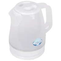 Ceainic electric Tefal KO151130 1.5l / Ascuns / White