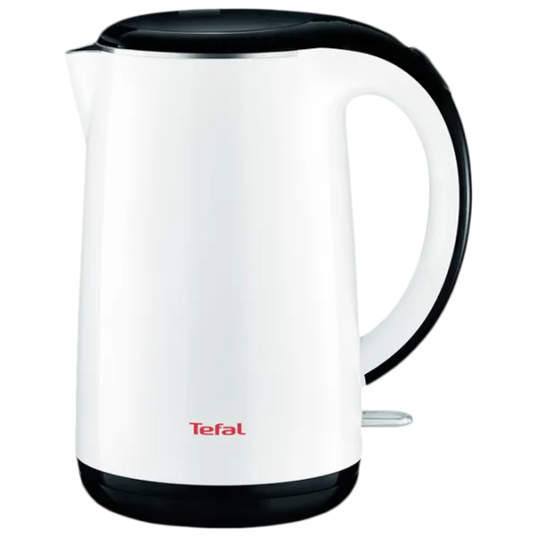 Электрочайник Tefal KO260130 1.7л / Скрытый / Белый photo 1