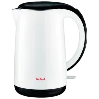 Электрочайник Tefal KO260130 1.7л / Скрытый / Белый