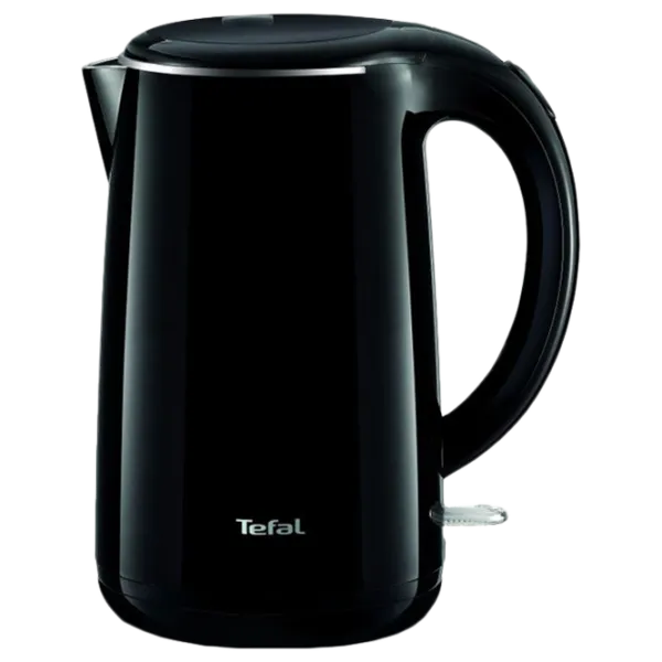 Электрочайник Tefal KO260830 1.7л / Скрытый / Черный photo 1