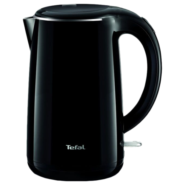 Электрочайник Tefal KO260830 1.7л / Скрытый / Черный photo 1