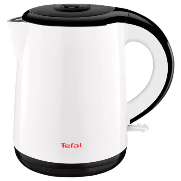Электрочайник Tefal KO261130 1л / Скрытый / Белый photo 1