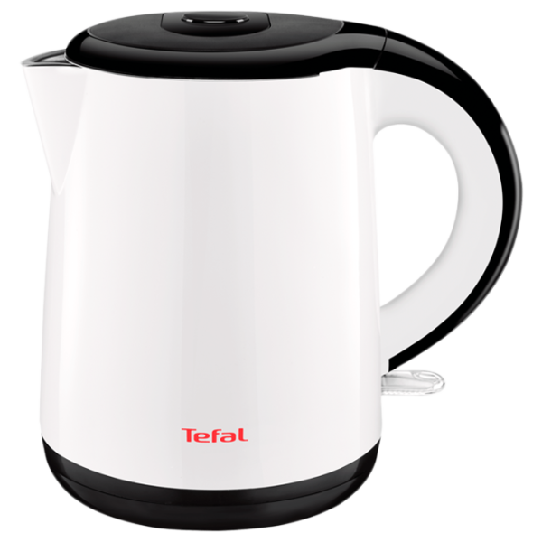 Электрочайник Tefal KO261130 1л / Скрытый / Белый photo 1