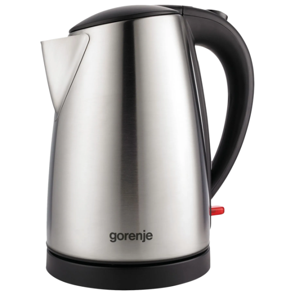 Электрочайник Gorenje K17FE 1.7л / Скрытый / Нержавеющая сталь photo 1 Электрочайник Gorenje K17FE 1.7л / Скрытый / Нержавеющая сталь photo 1