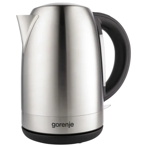 Ceainic electric Gorenje K17FEII 1.7l / Ascuns / Inox photo 1