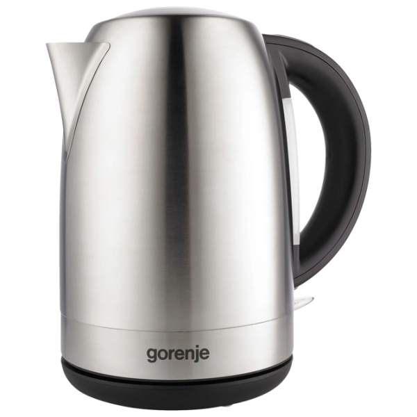 Ceainic electric Gorenje K17FEII 1.7l / Ascuns / Inox photo 1