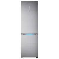 Холодильник Samsung RB41J7851SR с нижней морозильной камерой 410 л / 201.7 cm / Нержавеющая сталь