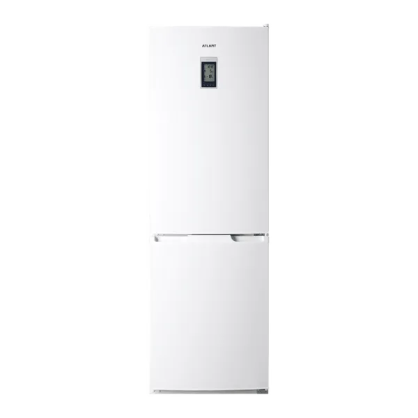 Frigider Atlant ХМ 4421-109 ND  2 camere/ White  photo 1