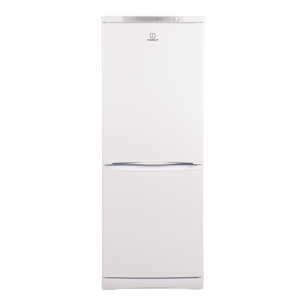 Холодильник Indesit IBS 16 AA Белый photo 1