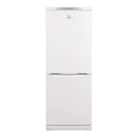 Холодильник Indesit IBS 16 AA Белый