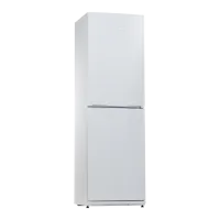 Холодильник Snaige RF35SM-S10021 Белый