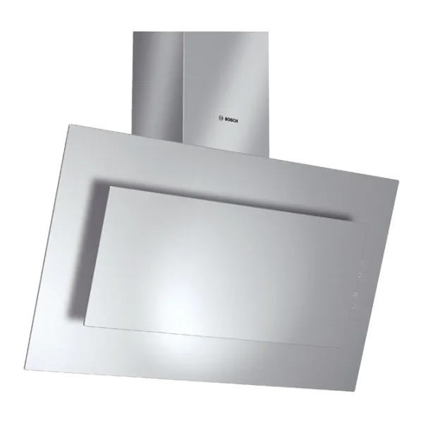 Hotă Bosch DWK09M750 Înclinată/ Silver/ Gray photo 1 Hotă Bosch DWK09M750 Înclinată/ Silver/ Gray photo 1