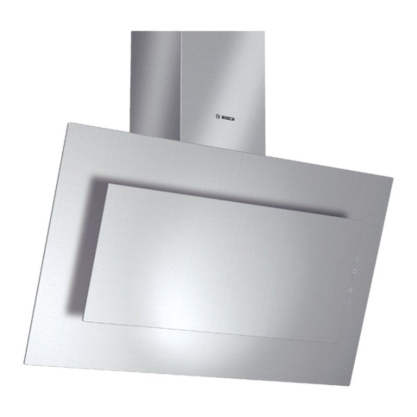 Hotă Bosch DWK09M750 Înclinată/ Silver/ Gray photo 1 Hotă Bosch DWK09M750 Înclinată/ Silver/ Gray photo 1