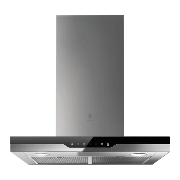 Кухонная вытяжка Elica Top Sense IXBL/F/90 Настенный/ Серебристый photo 1 Кухонная вытяжка Elica Top Sense IXBL/F/90 Настенный/ Серебристый photo 1