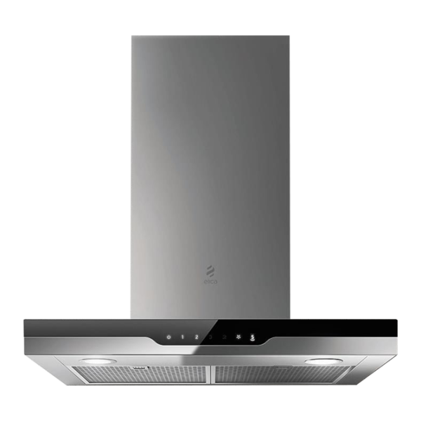 Кухонная вытяжка Elica Top Sense IXBL/F/90 Настенный/ Серебристый photo 1 Кухонная вытяжка Elica Top Sense IXBL/F/90 Настенный/ Серебристый photo 1