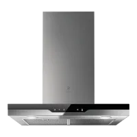 Hotă Elica Top Sense IXBL/F/90 Pe perete/ Silver