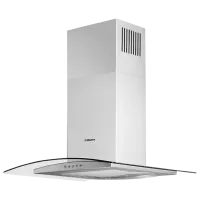 Hotă Hansa OKC621GH Șemineu/ Inox/ Gray