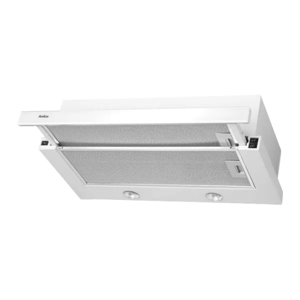 Hotă Hansa OTC6223 WGH Încorporabilă/ Silver photo 1