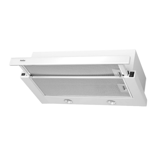 Hotă Hansa OTC6223 WGH Încorporabilă/ Silver photo 1